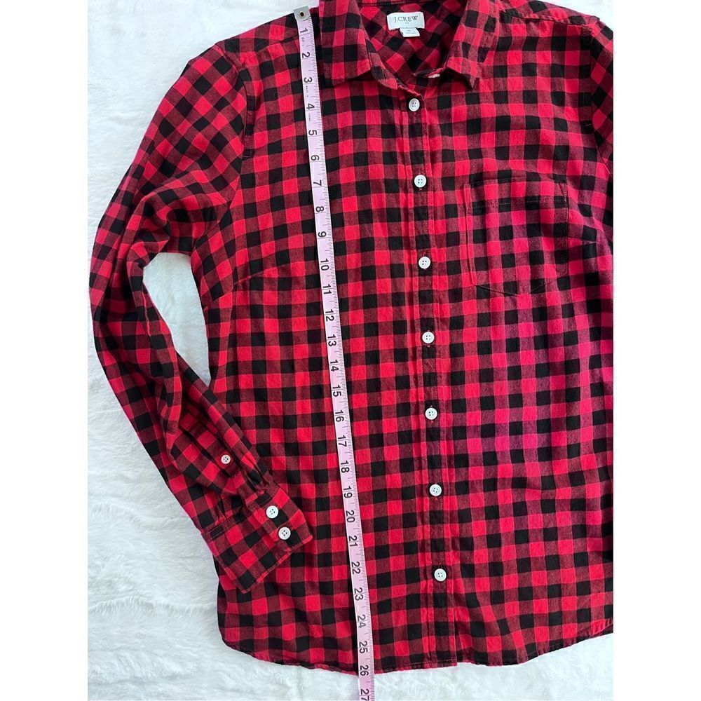 J.Crew Size Small Button Down - Picture 2 of 5
